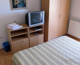 Apartmány Olivia II