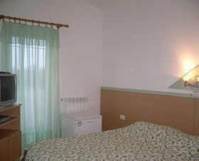 Apartmány Olivia II