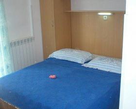 Apartmány Olivia II