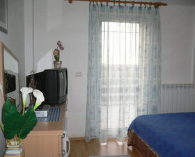 Apartmány Olivia II