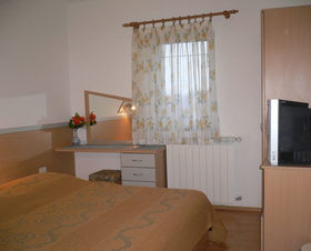 Apartmány Olivia II