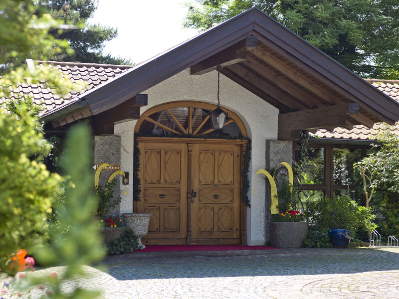 Aichmühle Appartementhof