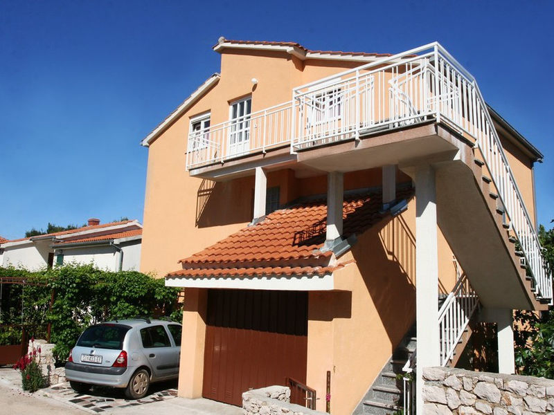 Apartmány Jolana