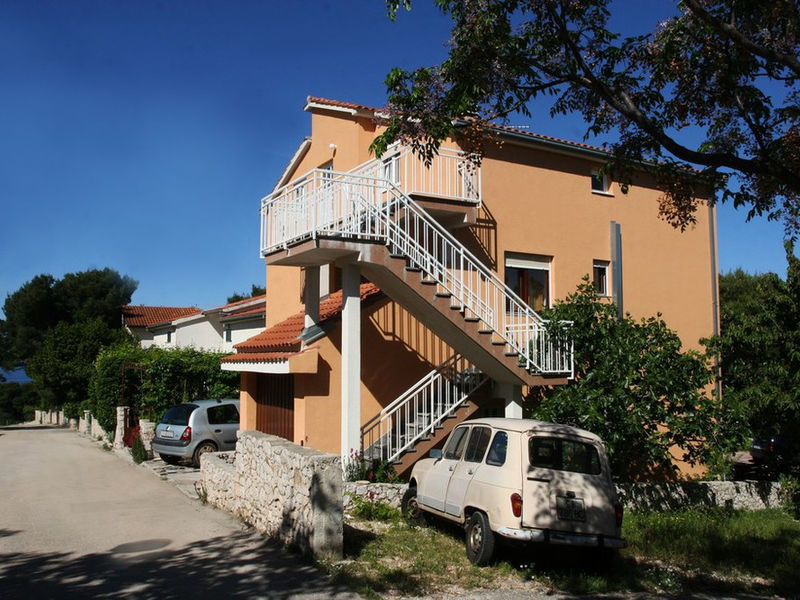 Apartmány Jolana