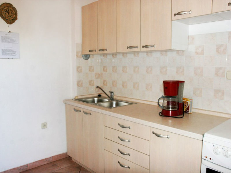 Apartmány Jolana