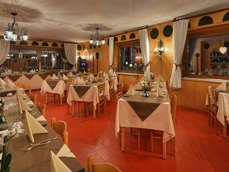 Hotel Loredana