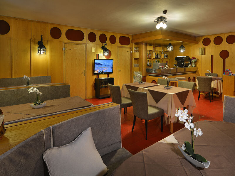 Hotel Loredana