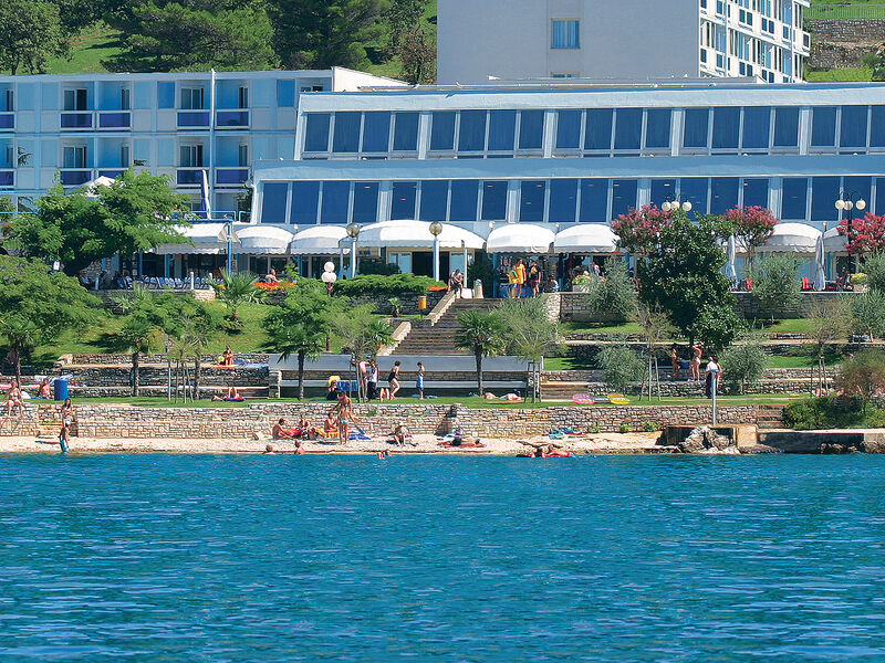 Hotel Plavi