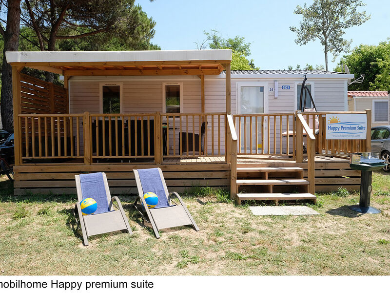 Lanterna Premium Camping Resort HC