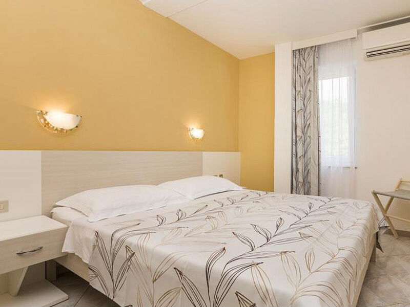 Apartmány SOL AMFORA