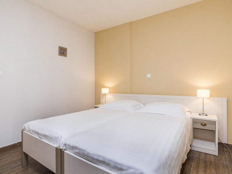 Apartmány SOL AMFORA