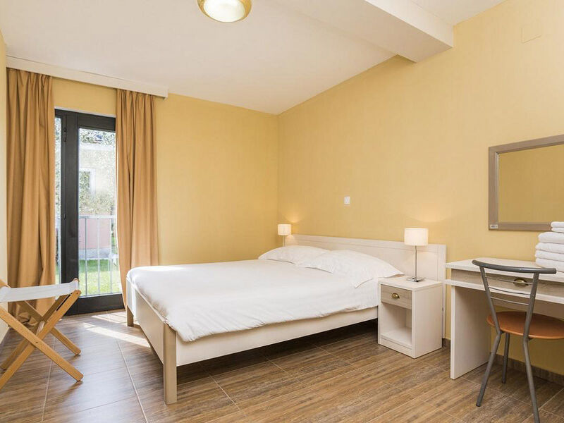 Apartmány SOL AMFORA