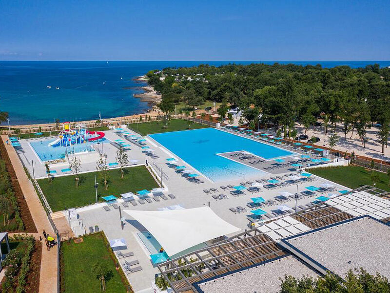 Park Umag Camping HC