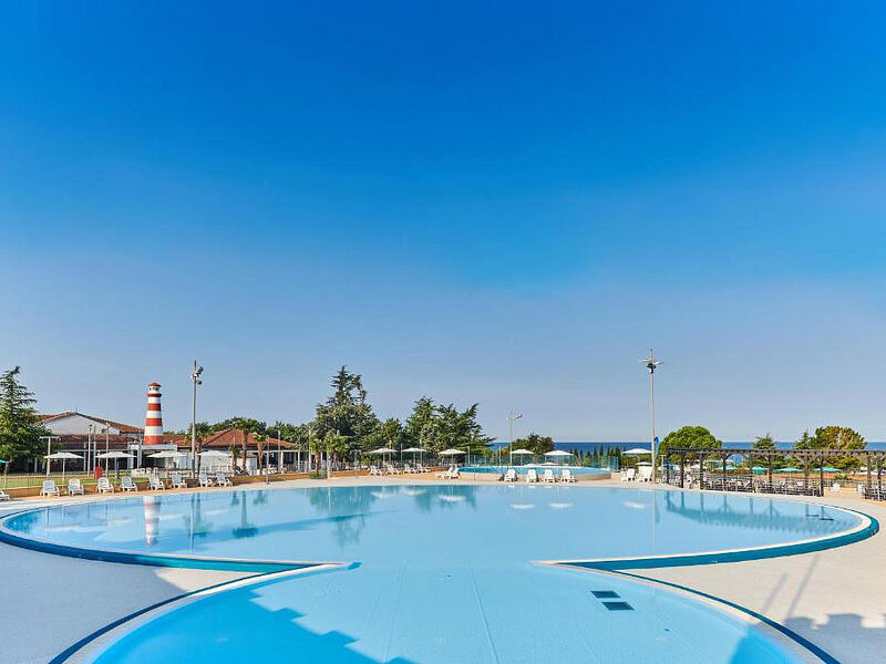 Park Umag Camping HC