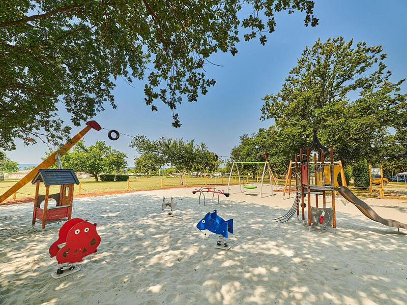 Park Umag Camping HC