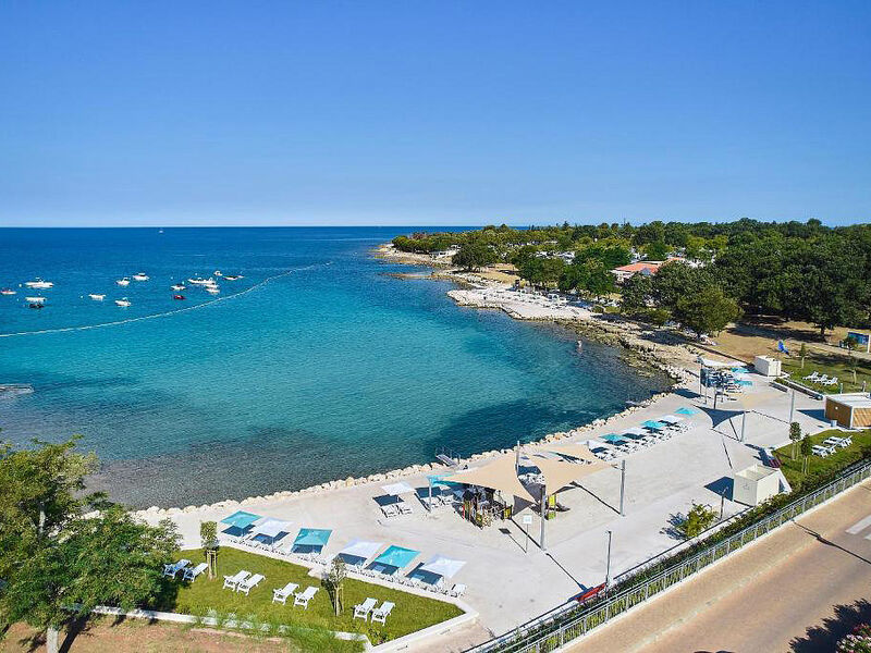 Park Umag Camping HC