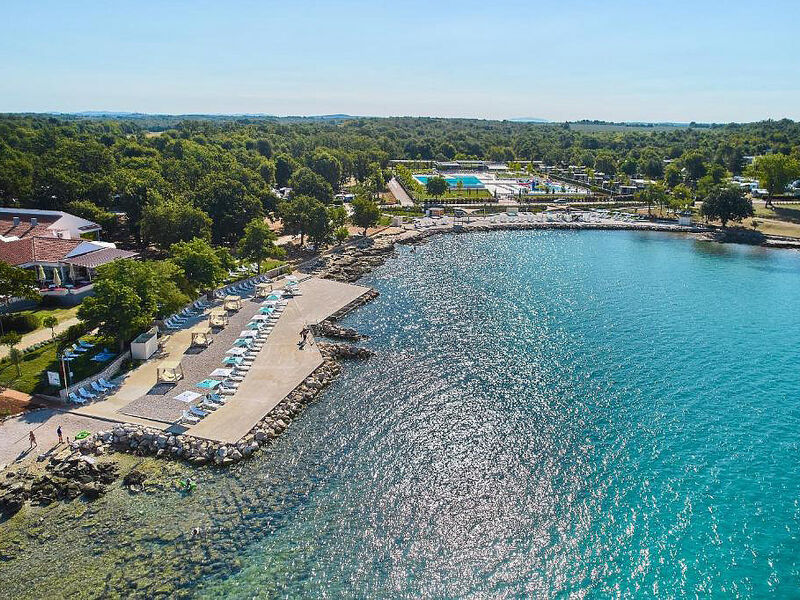 Park Umag Camping HC