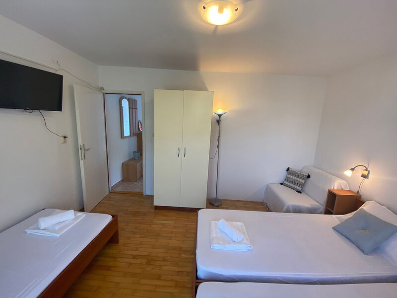 Apartmany Anja