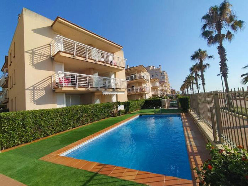 Apartmány Cala Josep