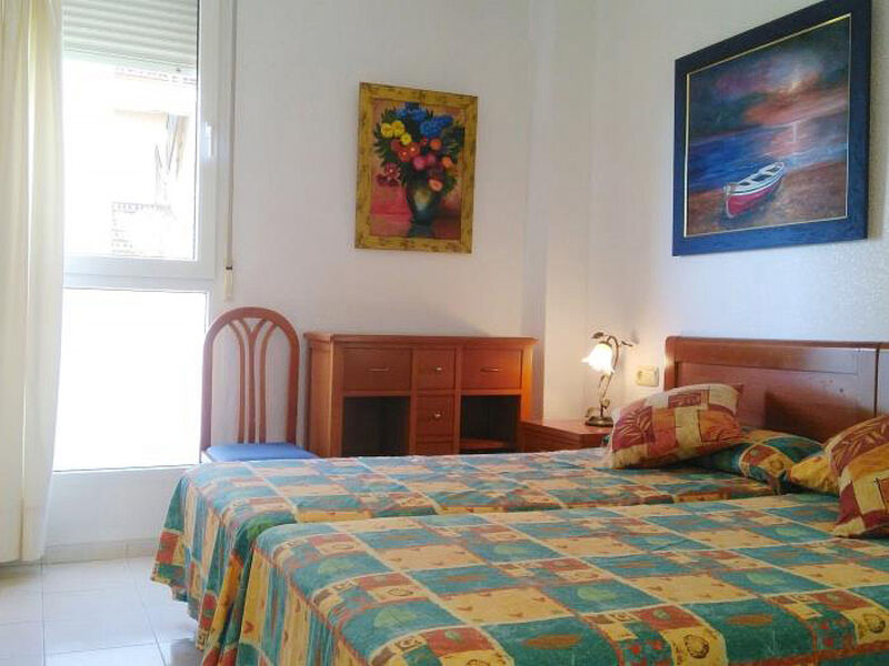 Apartmány Cala Josep