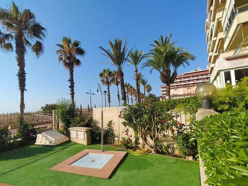 Apartmány Cala Josep