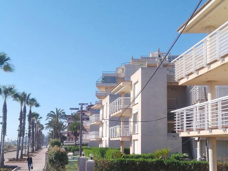 Apartmány Cala Josep