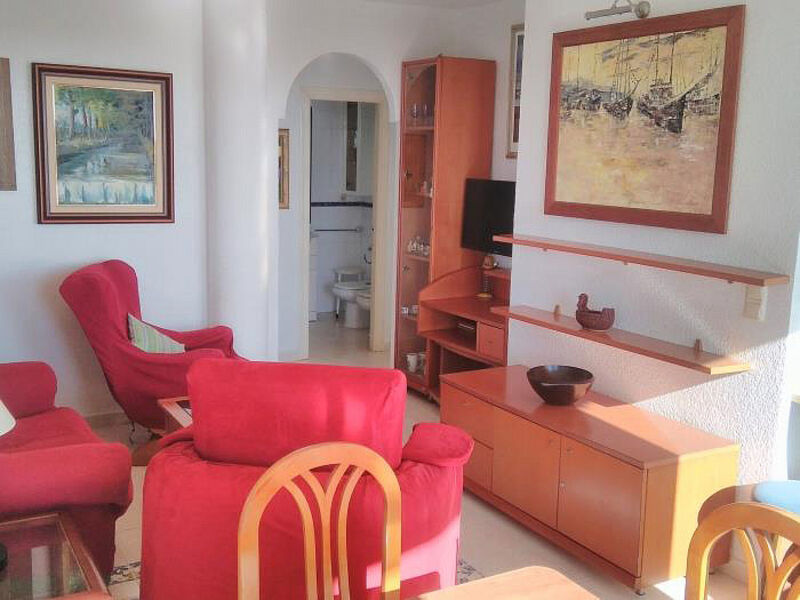 Apartmány Cala Josep