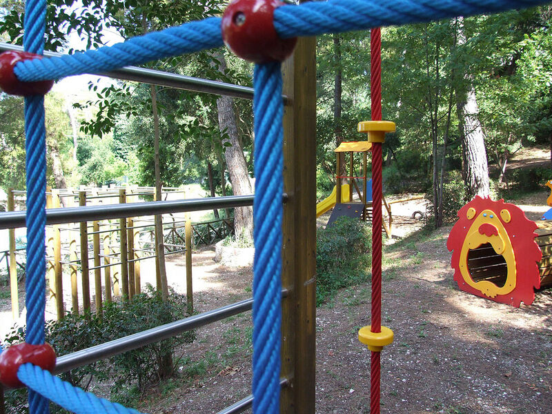 Internazionale San Menaio Camping Village