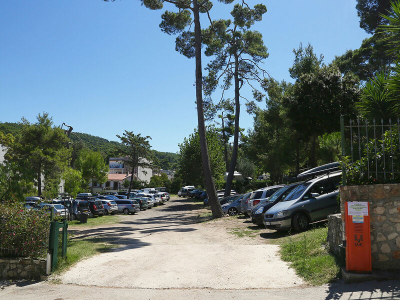 Internazionale San Menaio Camping Village