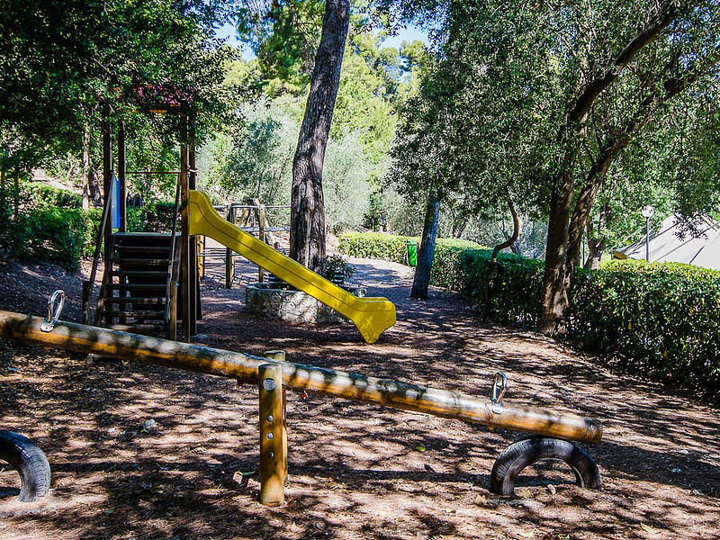 Internazionale San Menaio Camping Village