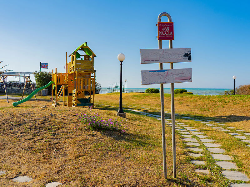 San Nicola Centro Vacanze