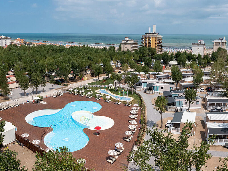 Rimini Family Camping Village