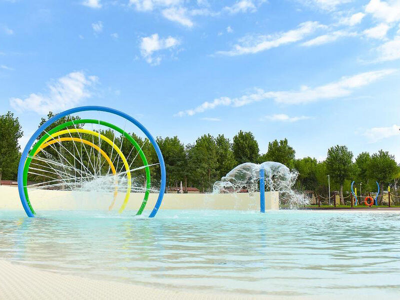 Rimini Family Camping Village