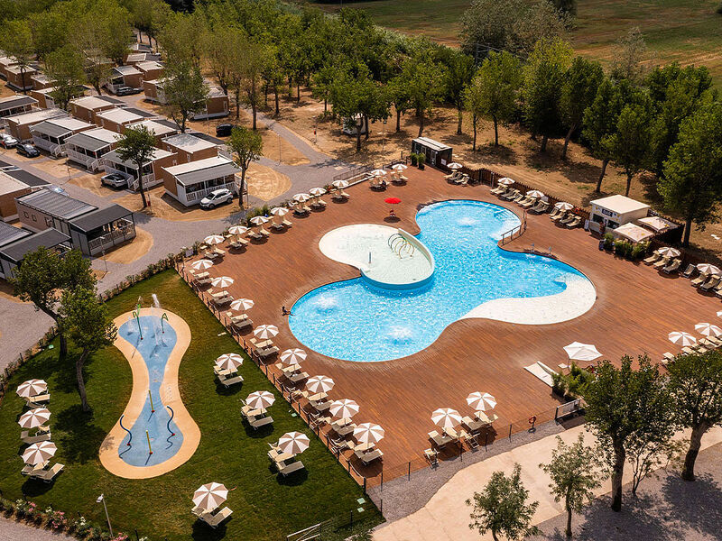 Rimini Family Camping Village