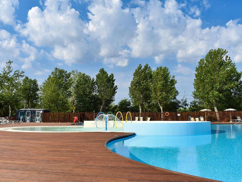 Rimini Family Camping Village