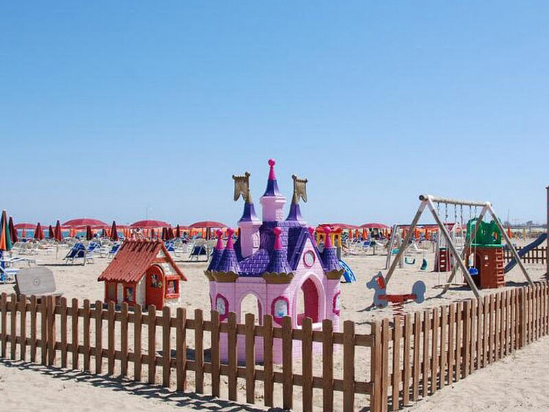 Rimini Family Camping Village