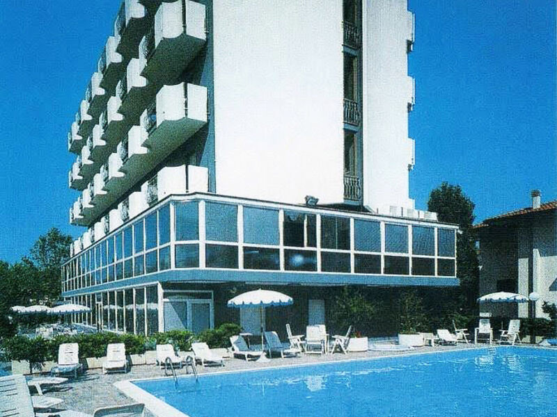 Hotel Dasamo