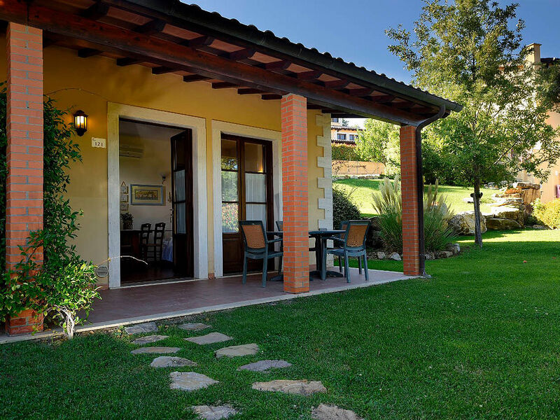 Residence Resort Borgo Magliano