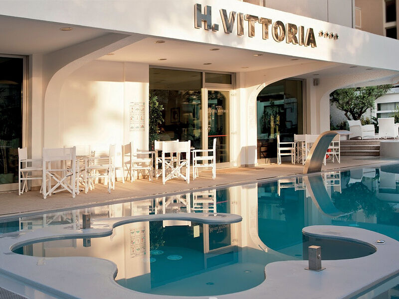 Hotel Vittoria