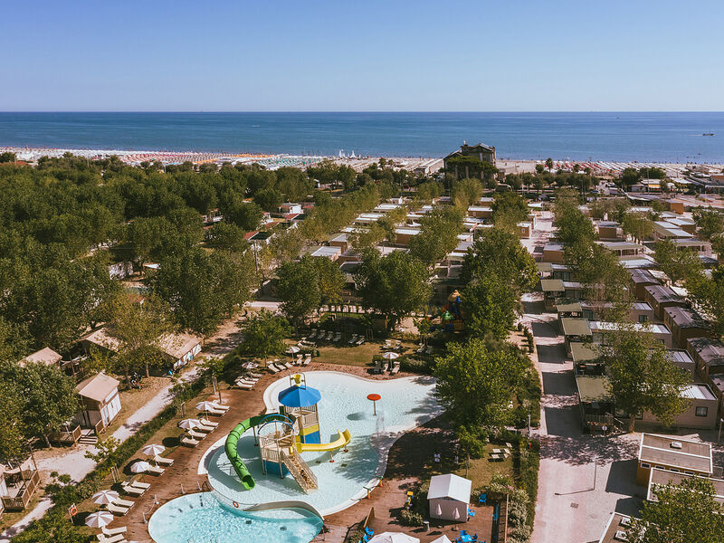 Romagna Family Camping Village