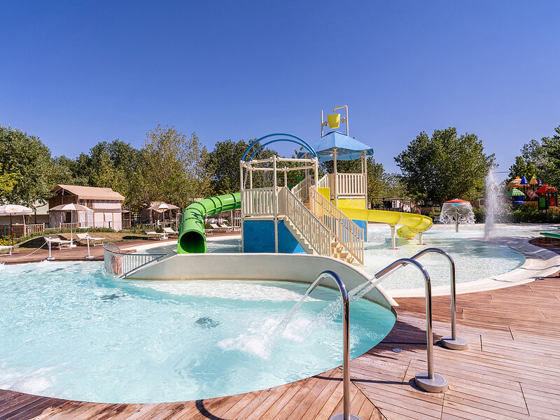 Romagna Family Camping Village