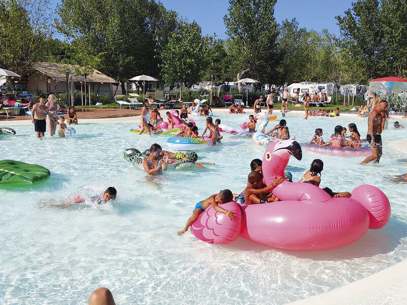 Romagna Family Camping Village