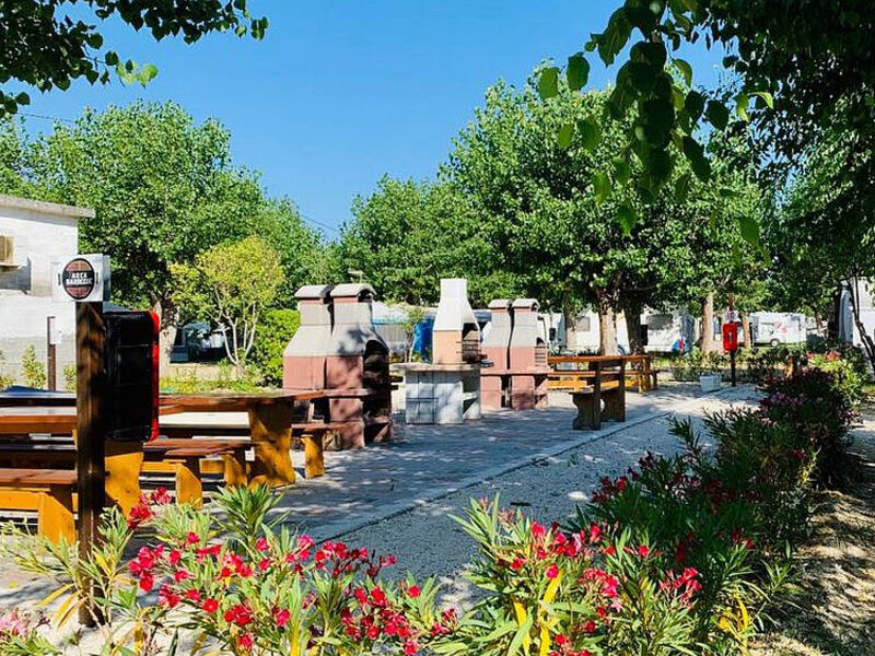 Romagna Family Camping Village