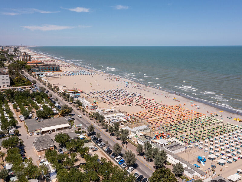 International Riccione Family Camping Village