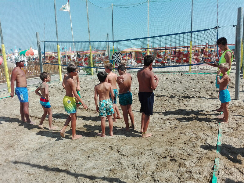 International Riccione Family Camping Village