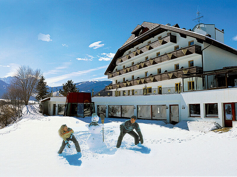 Hotel Koflerhof