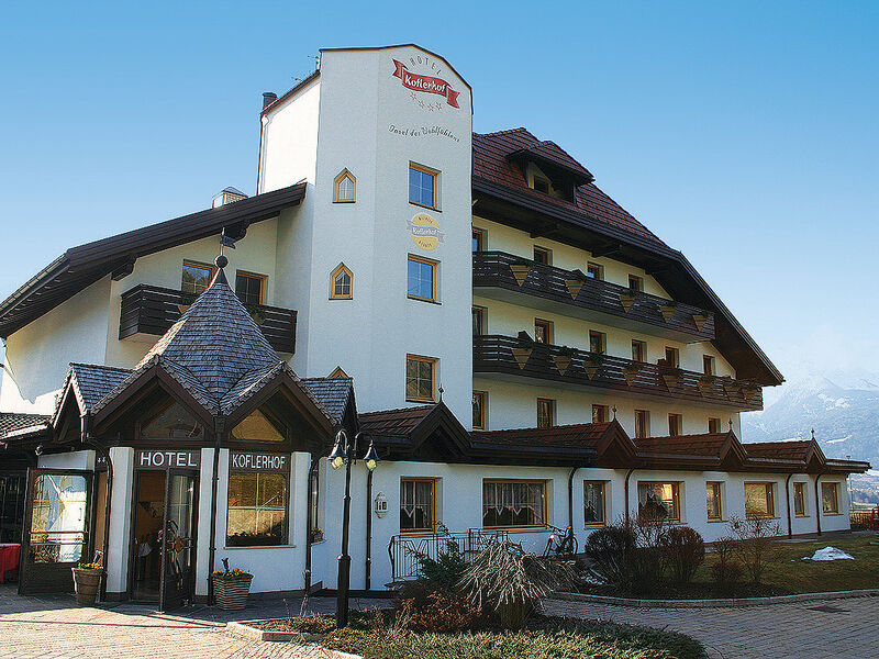 Hotel Koflerhof