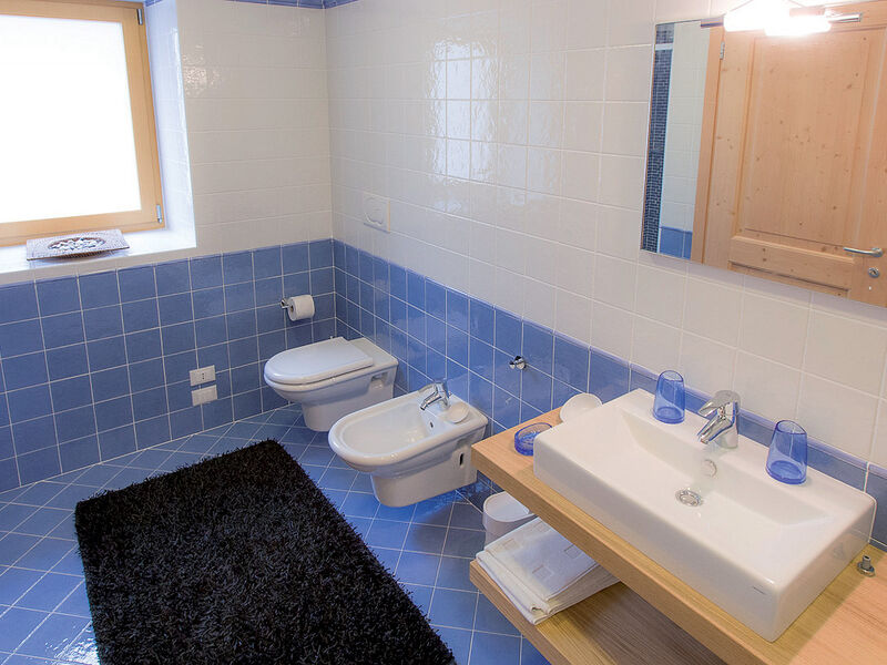 Apartmánový dům Villa Edelweiss