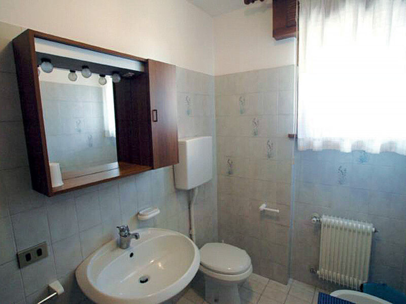 Apartmánový dům Panciera