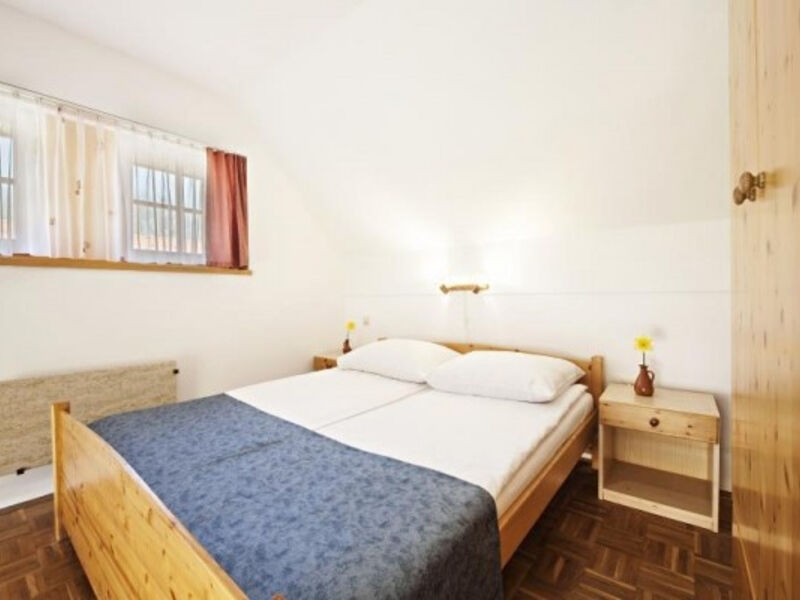 Apartmány Prekmurska Vas Víkendy